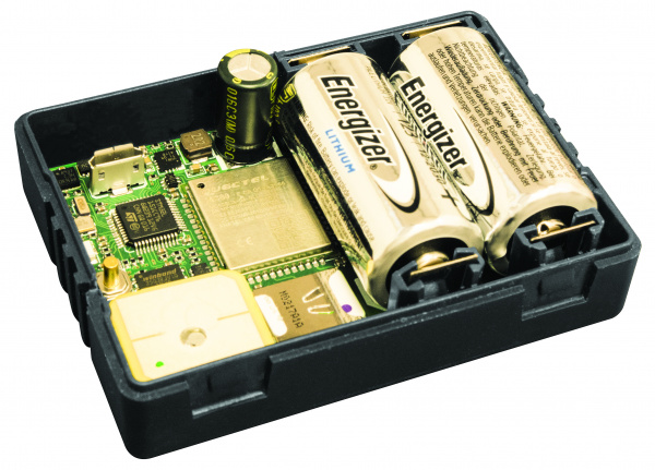 GPS маяк АвтоФон DX-Маяк (8.1) в  
