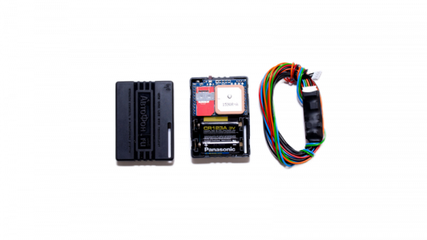 GPS Глонасс Маяк АвтоФон SE-Маяк+ в   